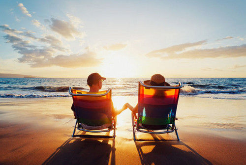 大暑將至，小心中暑！【圖】