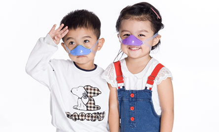 外出防護(hù) 我該選擇哪種口罩？