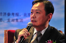 中建設(shè)計(jì)集團(tuán)總設(shè)計(jì)師 薛峰