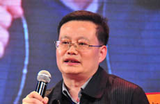 國(guó)務(wù)院發(fā)展研究中心高級(jí)研究員高偉