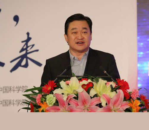 田舒斌:呼喚創(chuàng)新與秩序、尊重并行的互聯(lián)網(wǎng)新時代