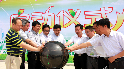 一顆閃亮的電商新星&mdash;&mdash;江蘇濱?？h天場鎮(zhèn)全力打造特色電商小鎮(zhèn)紀實