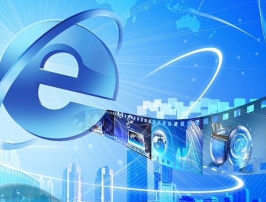 【我看國(guó)家信息化戰(zhàn)略】加快構(gòu)建泛在先進(jìn)的國(guó)家信息基礎(chǔ)設(shè)施，推動(dòng)網(wǎng)絡(luò)強(qiáng)國(guó)建設(shè)