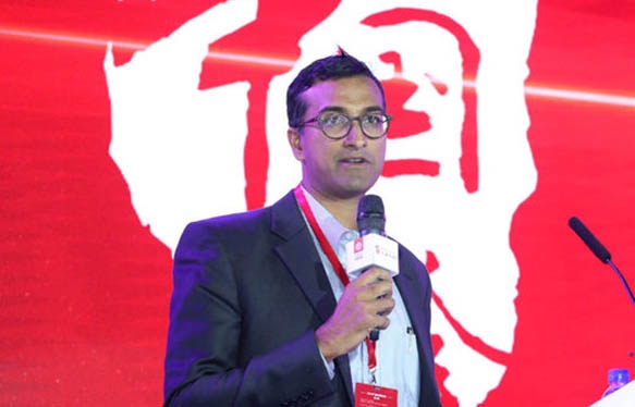 阿倫&middot;拉奧：復(fù)制硅谷成功秘訣，需要企業(yè)、大學(xué)、政府的合力