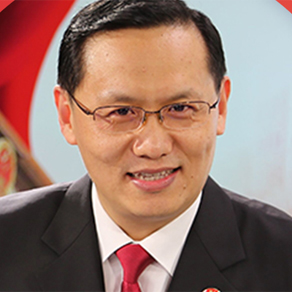 楊林花：為百姓健康與鄉(xiāng)村醫(yī)生“手拉手”