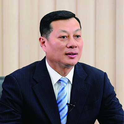 竺延風(fēng)：堅(jiān)持高質(zhì)量發(fā)展 盯緊新趨勢(shì)、新發(fā)展