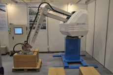 碼垛機(jī)器人