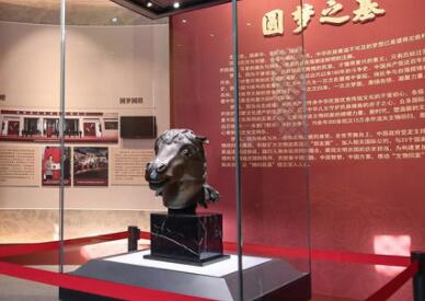 &ldquo;駿馬&rdquo;已歸園 你們在哪里？