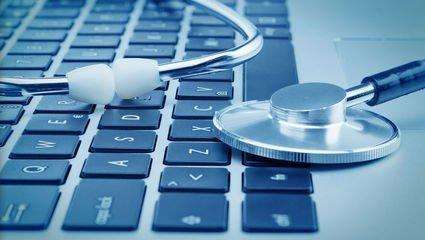 互聯(lián)網(wǎng)醫(yī)療的春天已來？數(shù)字告訴你答案