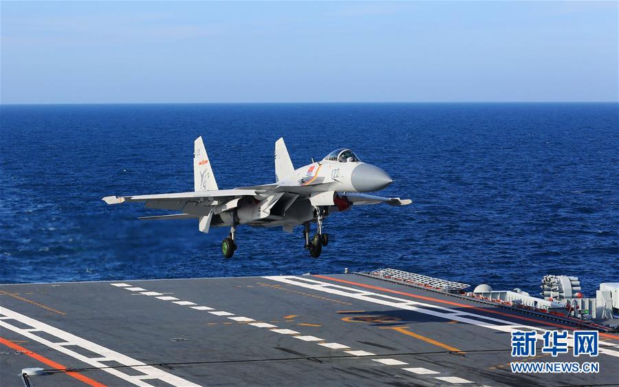 （圖文互動）（9）為了&ldquo;中國號&rdquo;巨輪揚帆遠(yuǎn)航&mdash;&mdash;中國共產(chǎn)黨領(lǐng)導(dǎo)下的人民軍隊忠于祖國、服務(wù)人民啟示錄