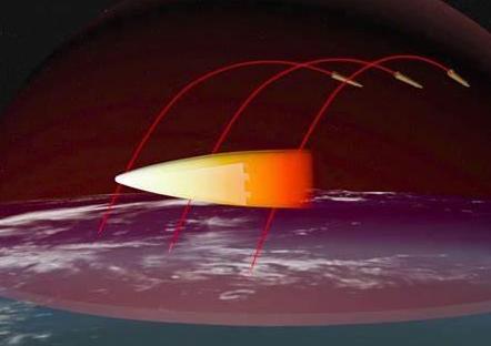 彈道導(dǎo)彈與巡航導(dǎo)彈分類模糊？專家：現(xiàn)代導(dǎo)彈命名需改變