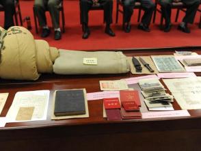 國家國防科工局、國家文物局?jǐn)y手加強(qiáng)軍工文物保護(hù)利用