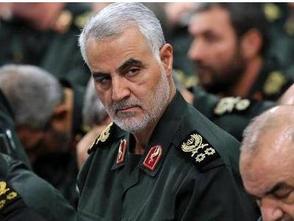 蘇萊曼尼周年紀(jì)念日臨近，伊朗的報(bào)復(fù)“在路上”？