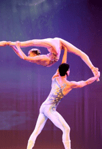 &ldquo;四海同春&rdquo;藝術(shù)團(tuán)美國休斯敦獻(xiàn)藝共慶中國年