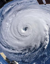 目前北半球進(jìn)入熱帶氣旋活躍期，