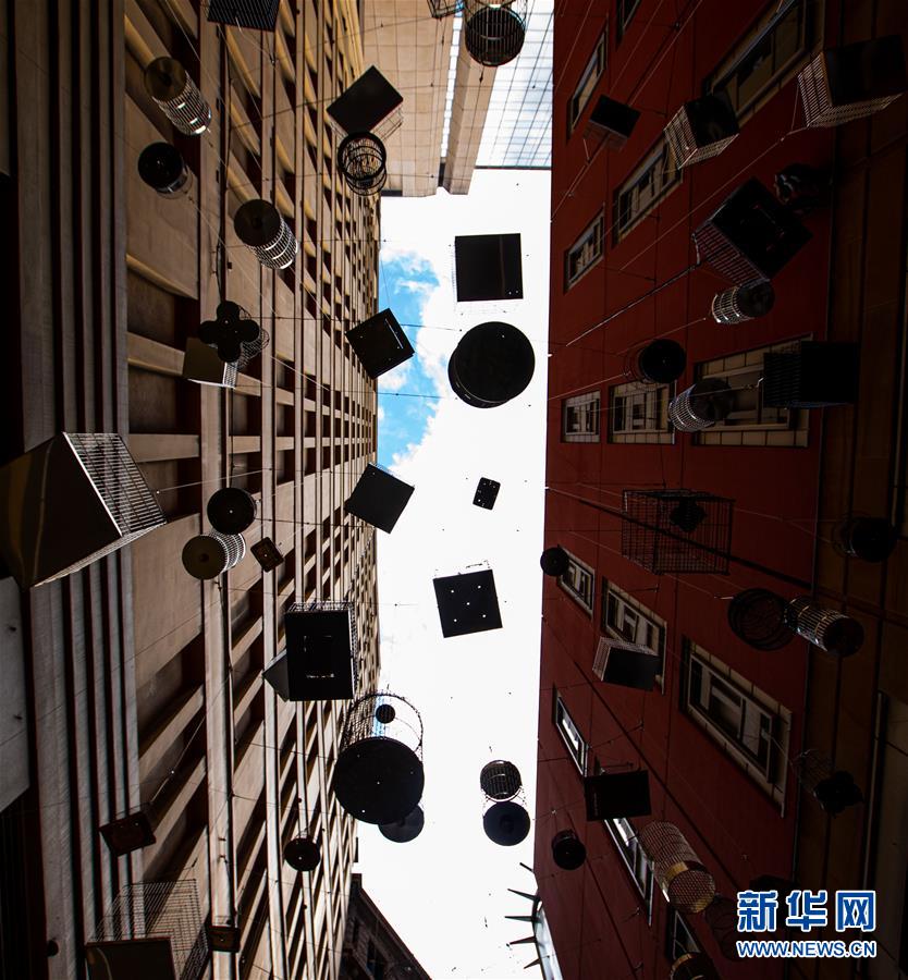 (國際)(1)尋找悉尼空中的旋律