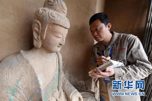 （十九大時光·圖文互動）（5）青春，在夢想的引領下飛揚——來自基層蹲點現(xiàn)場的報道