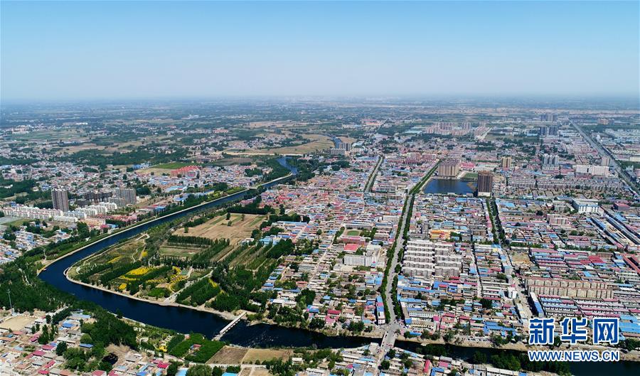 (年終報道)(2)新華社評出2017年國內十大新聞