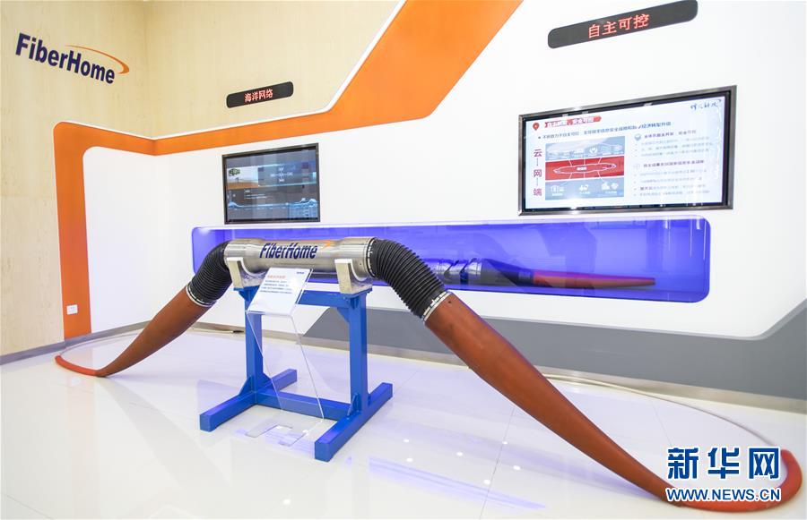 (新華全媒頭條·圖文互動(dòng))(9)情系人民 心牽創(chuàng)新——習(xí)近平總書記考察湖北回訪記