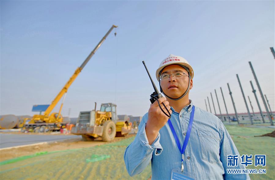 (新華全媒頭條·壯闊東方潮 奮進(jìn)新時(shí)代——慶祝改革開(kāi)放40年·圖文互動(dòng))(10)從改革地標(biāo)看中國(guó)改革開(kāi)放40年