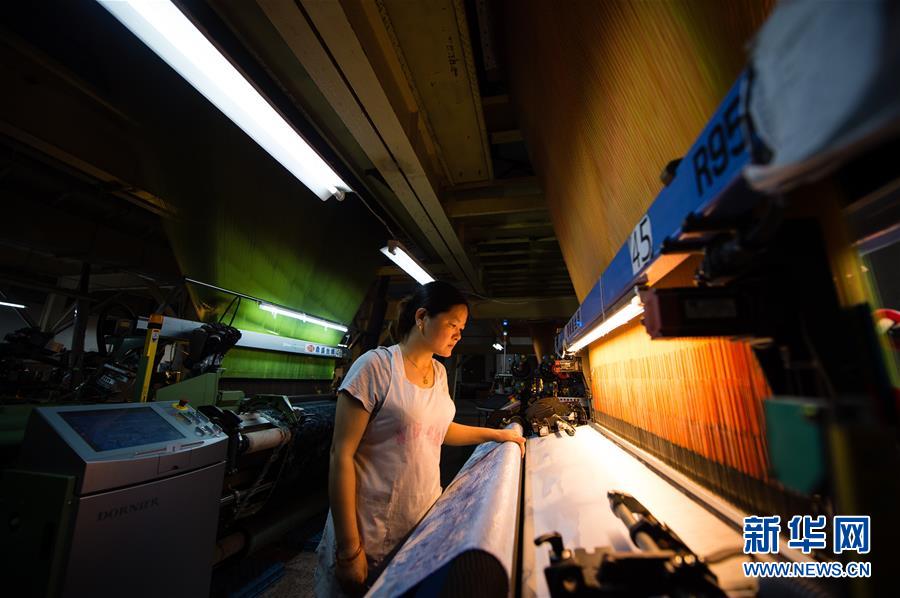 （百城百縣百企調研行·圖文互動）（9）厚積薄發(fā)，蘇州擘畫高質量發(fā)展“新天堂”