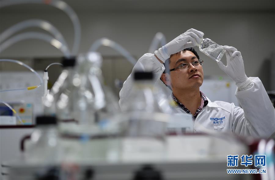 （百城百縣百企調研行·圖文互動）（11）厚積薄發(fā)，蘇州擘畫高質量發(fā)展“新天堂”