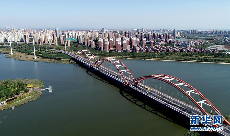 (新華全媒頭條·京津冀協(xié)同發(fā)展五周年·圖文互動)(6)開辟高質(zhì)量發(fā)展的光明前景——以習(xí)近平同志為核心的黨中央謀劃推動京津冀協(xié)同發(fā)展五周年紀(jì)實