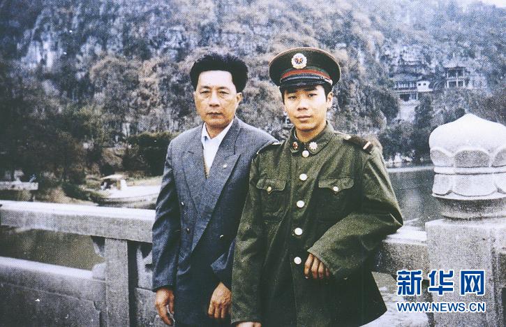 （新華全媒頭條·愛國情 奮斗者·圖文互動(dòng)）（3）致敬，為祖國獻(xiàn)身的英雄！