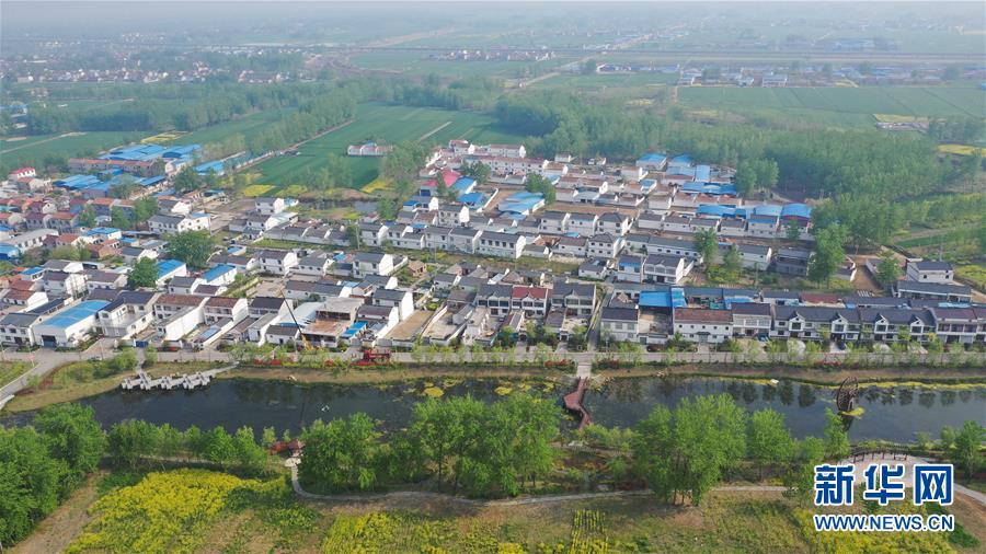 (壯麗70年·奮斗新時代·圖文互動)(1)江蘇耿車:從“廢塑加工場”到“創(chuàng)業(yè)夢工廠”