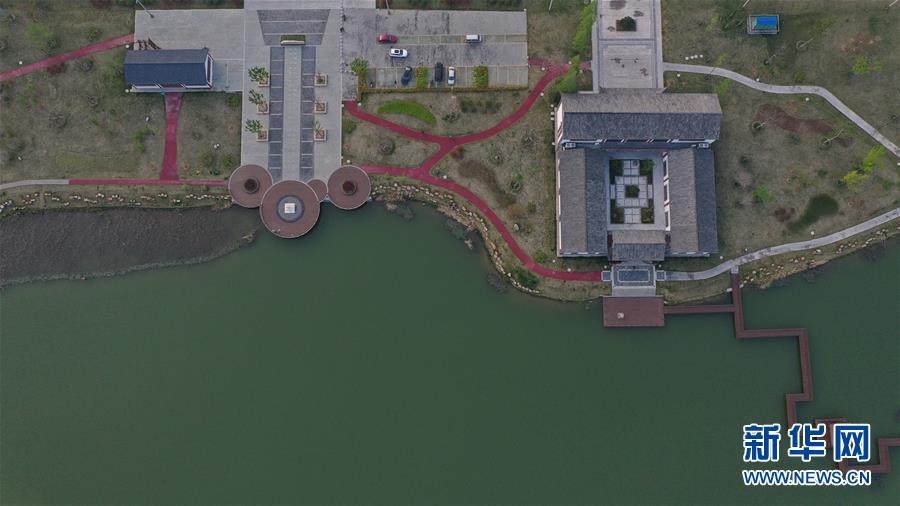 (壯麗70年·奮斗新時代·圖文互動)(2)江蘇耿車:從“廢塑加工場”到“創(chuàng)業(yè)夢工廠”