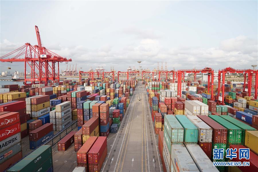 （新華全媒頭條&middot;北京世園會(huì)&middot;圖文互動(dòng)）（12）共繪人類生態(tài)文明美麗畫(huà)卷&mdash;&mdash;從北京世園會(huì)看中國(guó)綠色發(fā)展的&ldquo;世界貢獻(xiàn)&rdquo;