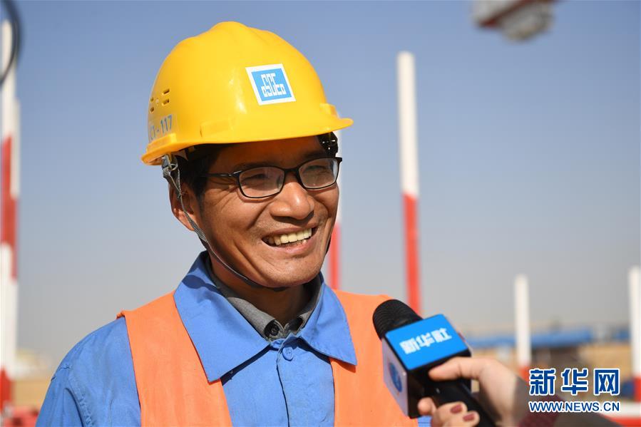 （新華全媒頭條·愛國情 奮斗者·圖文互動）（1）以青春之我，創(chuàng)青春中國——寫在五四運動100周年之際