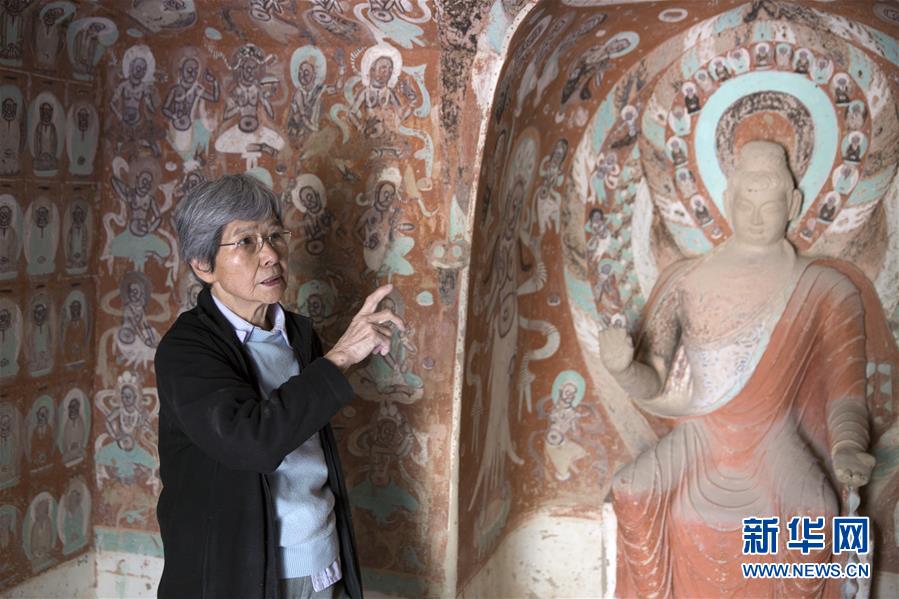 （新華全媒頭條·愛國情 奮斗者·圖文互動）（7）以青春之我，創(chuàng)青春中國——寫在五四運動100周年之際