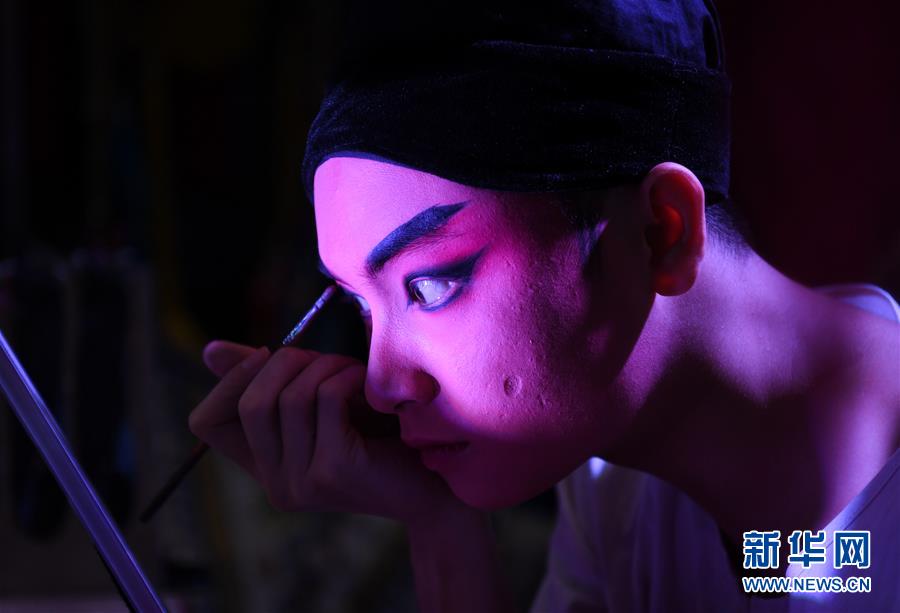 (文化)(5)2019年“文化和自然遺產(chǎn)日”非遺主會(huì)場(chǎng)活動(dòng)在廣州舉行