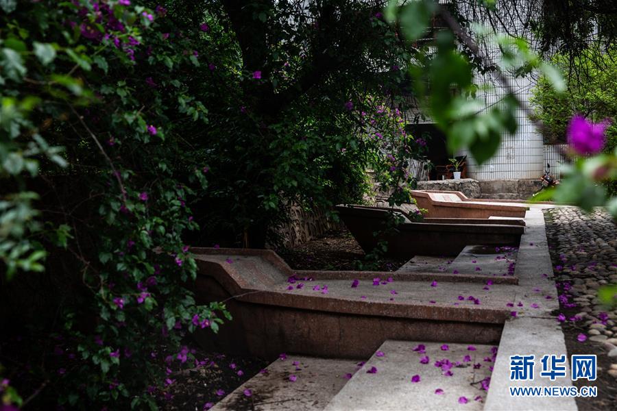 （壯麗70年·奮斗新時(shí)代——記者再走長(zhǎng)征路·圖文互動(dòng)）（6）七天七夜，驚心動(dòng)魄——皎平渡口永不消失的紅色記憶