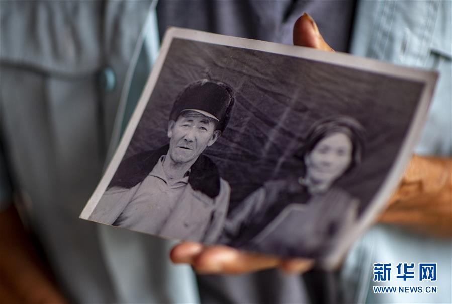 （壯麗70年·奮斗新時(shí)代——記者再走長征路·圖文互動(dòng)）（1）83年前，那群年輕人的詩和遠(yuǎn)方