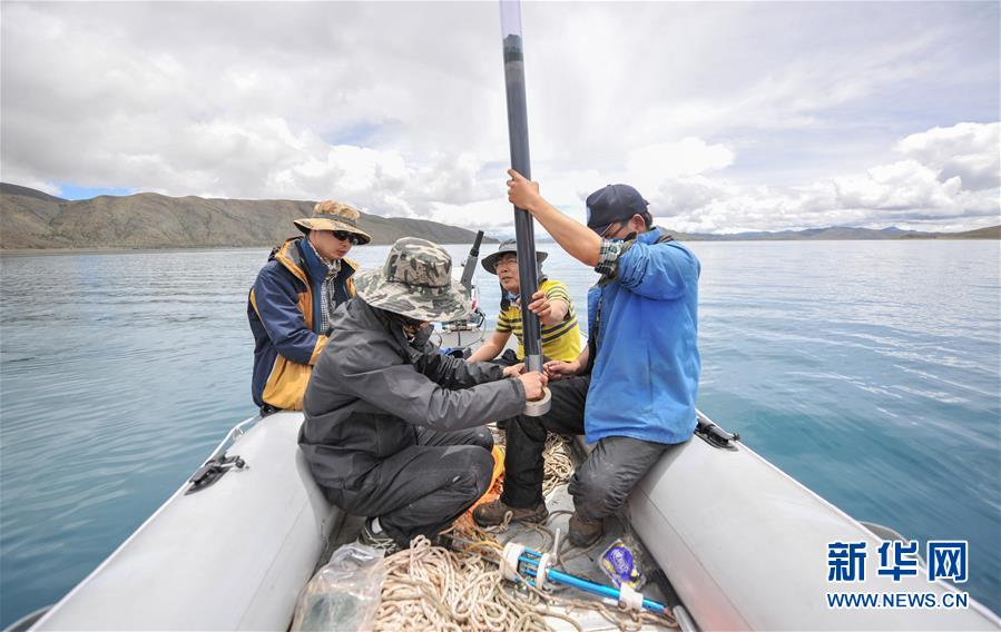 （壯麗70年&middot;奮斗新時代&mdash;&mdash;共和國發(fā)展成就巡禮&middot;圖文互動）（10）人間奇跡在高原&mdash;&mdash;新中國成立70年西藏發(fā)展成就紀(jì)實(shí)