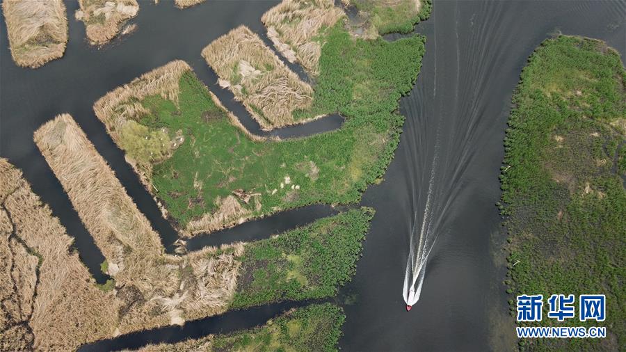 （壯麗70年&middot;奮斗新時(shí)代&mdash;&mdash;共和國(guó)發(fā)展成就巡禮&middot;圖文互動(dòng)）（4）砥礪奮進(jìn)！走好&ldquo;新時(shí)代趕考路&rdquo;&mdash;&mdash;喜看京畿大省河北滄桑巨變