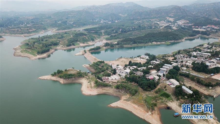 （壯麗70年&middot;奮斗新時(shí)代&mdash;&mdash;共和國(guó)發(fā)展成就巡禮&middot;圖文互動(dòng)）（6）砥礪奮進(jìn)！走好&ldquo;新時(shí)代趕考路&rdquo;&mdash;&mdash;喜看京畿大省河北滄桑巨變