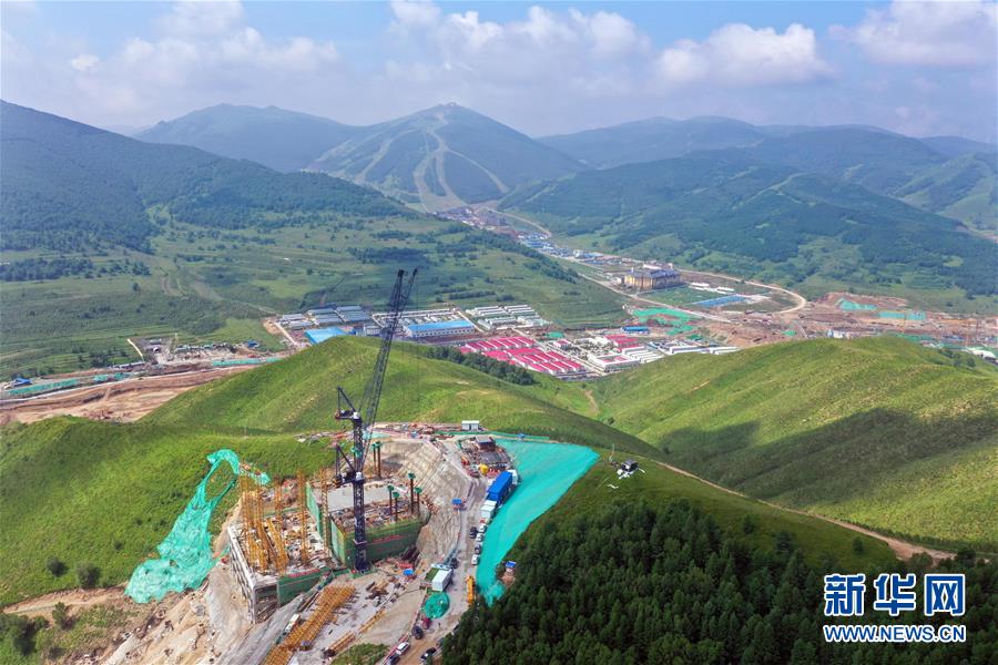 （壯麗70年&middot;奮斗新時(shí)代&mdash;&mdash;共和國(guó)發(fā)展成就巡禮&middot;圖文互動(dòng)）（11）砥礪奮進(jìn)！走好&ldquo;新時(shí)代趕考路&rdquo;&mdash;&mdash;喜看京畿大省河北滄桑巨變