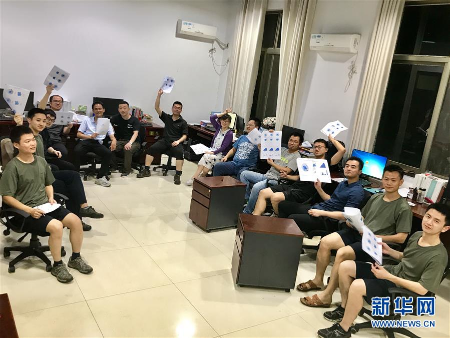 (圖文互動(dòng))(2)“湘約”計(jì)算萬(wàn)物 世界擁抱未來(lái)——寫(xiě)在2019世界計(jì)算機(jī)大會(huì)開(kāi)幕之際