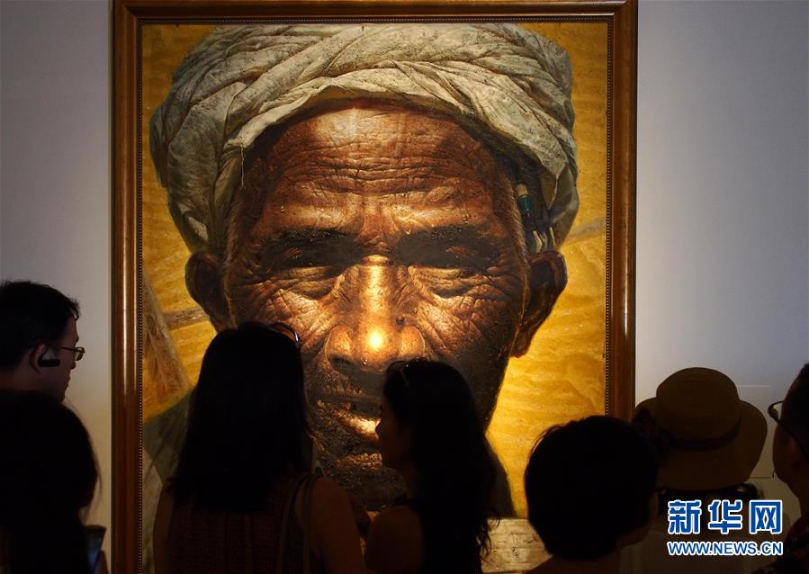 （壯麗70年·奮斗新時代——共和國發(fā)展成就巡禮）（3）人民是活水源頭——新中國現(xiàn)實(shí)題材文藝創(chuàng)作巡禮