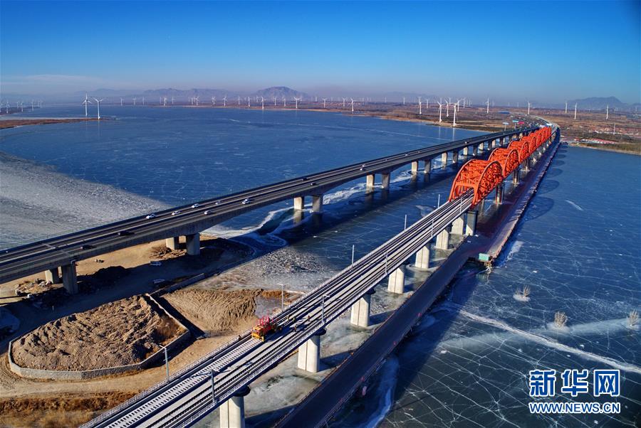 (“中國面貌”系列述評·圖文互動(dòng))(3)創(chuàng)新中國——70年中國面貌變遷述評之二