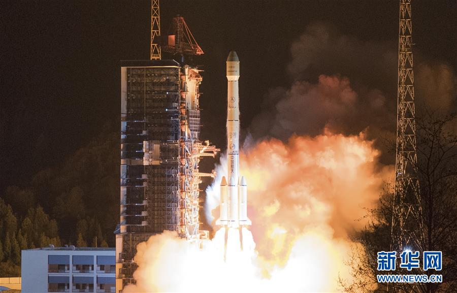 (“中國面貌”系列述評·圖文互動(dòng))(6)創(chuàng)新中國——70年中國面貌變遷述評之二