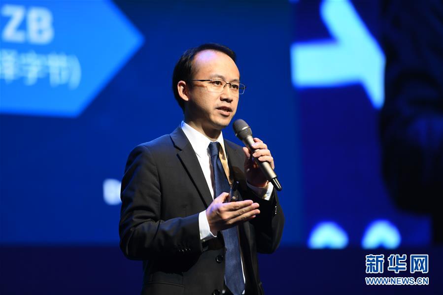 （新華全媒頭條·圖文互動(dòng)）（6）心算、珠算到超算 計(jì)算“極限”該如何突破？——世界計(jì)算機(jī)大會(huì)新觀察