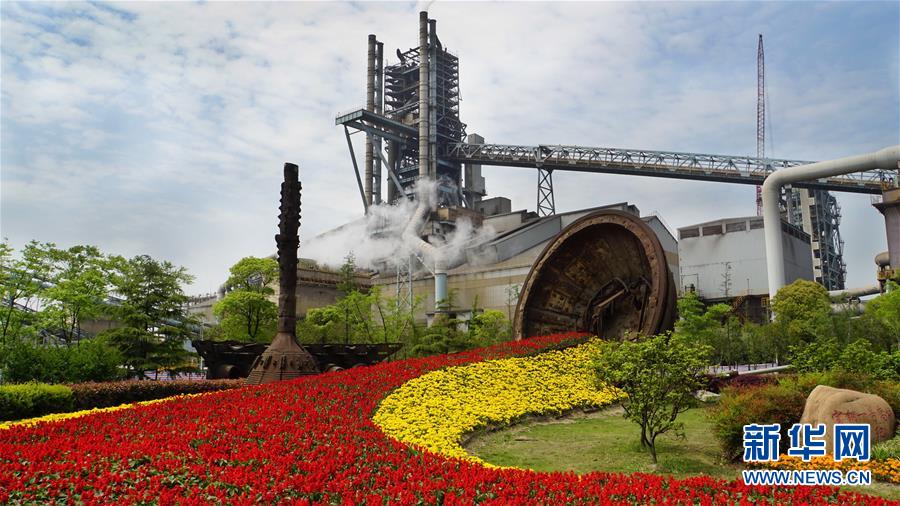 (壯麗70年·奮斗新時(shí)代——共和國(guó)發(fā)展成就巡禮·圖文互動(dòng))(5)從“用不上”到“有保障”——共和國(guó)能源業(yè)發(fā)展成就巡禮