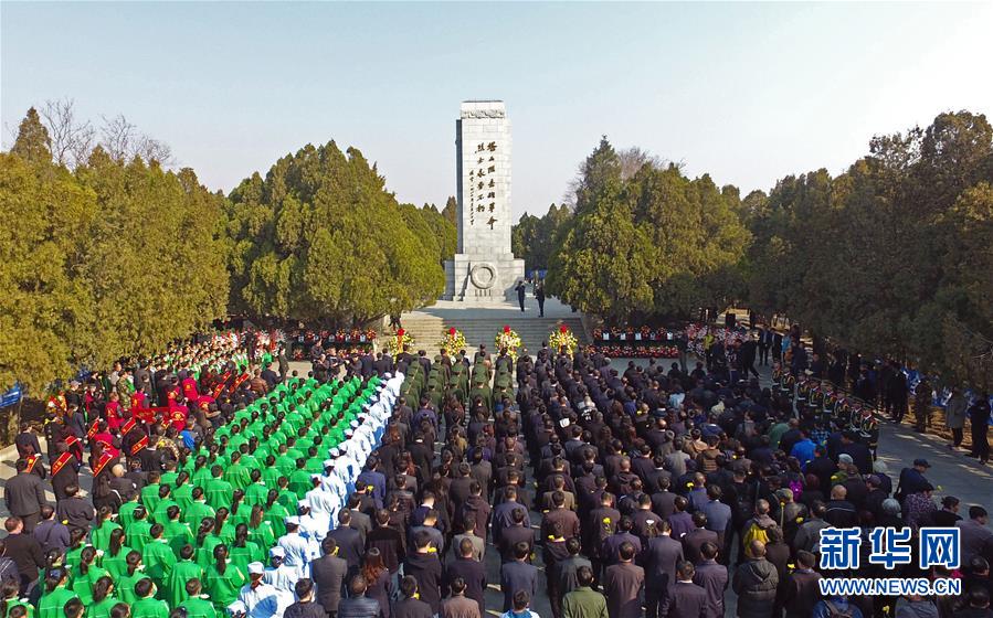 （新華全媒頭條·圖文互動）（2）紅色的傳承，藍圖的起點——新中國孕育與發(fā)展的“東北記憶”
