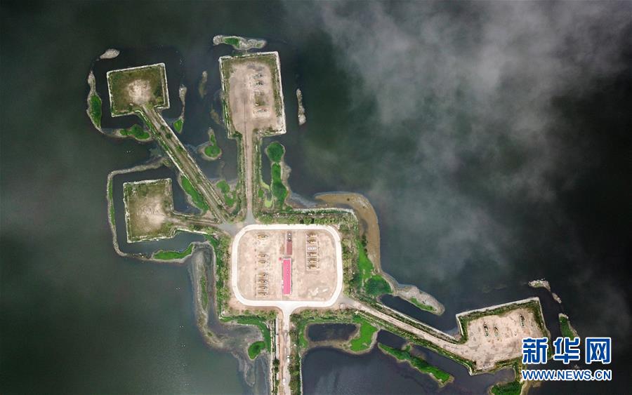 （新華全媒頭條·圖文互動）（8）紅色的傳承，藍圖的起點——新中國孕育與發(fā)展的“東北記憶”