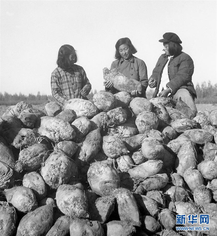 （圖文互動(dòng)）（2）為了“中國(guó)號(hào)”巨輪揚(yáng)帆遠(yuǎn)航——中國(guó)共產(chǎn)黨領(lǐng)導(dǎo)下的人民軍隊(duì)忠于祖國(guó)、服務(wù)人民啟示錄