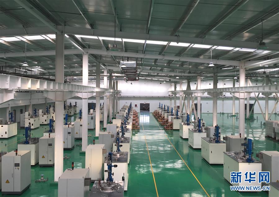 （壯麗70年 奮斗新時(shí)代——推動(dòng)高質(zhì)量發(fā)展調(diào)研行·圖文互動(dòng)）（1）“1+5>　　6”如何實(shí)現(xiàn)？——云南保山打造“園中園”催生發(fā)展新活力